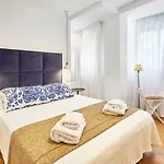 Apartamento Vut San Francisco 3 Salamanca
