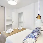 Vut San Francisco 3 Apartamento