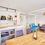 Vut San Francisco 3 Apartamento