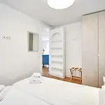 Vut San Francisco 3 Apartamento