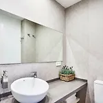 Apartamento Vut San Francisco 3 Salamanca