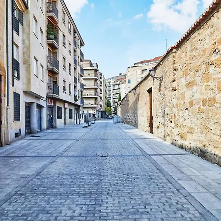 Vut San Francisco 3 Διαμέρισμα