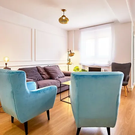 Vut San Francisco 3 * Salamanca