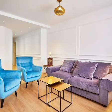Apartamento Vut San Francisco 3