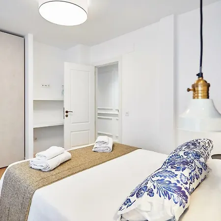 Vut San Francisco Apartmán