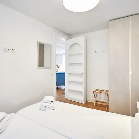 Vut San Francisco Apartmán