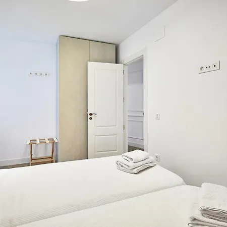 Apartamento Vut San Francisco 3