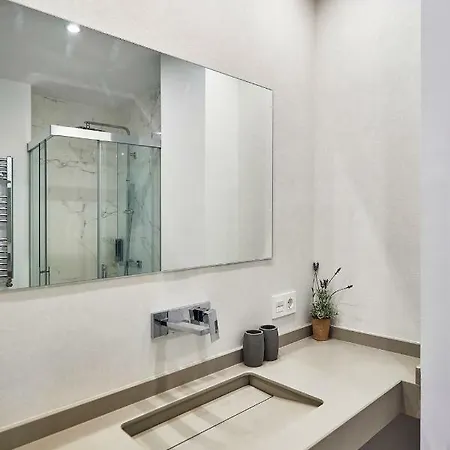 Vut San Francisco 3 Διαμέρισμα *