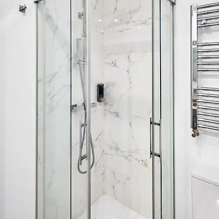 Διαμέρισμα Vut San Francisco 3 Σαλαμάνκα