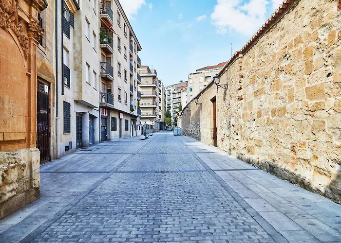 Vut San Francisco 3 Apartmán