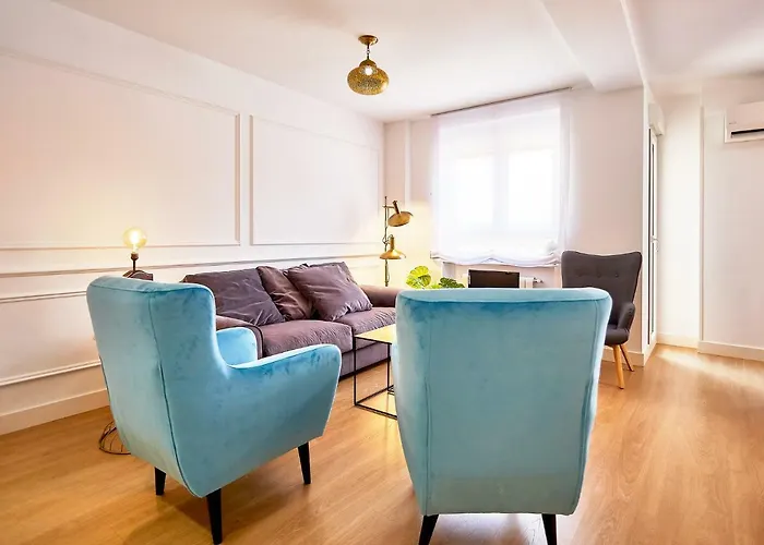 Vut San Francisco 3 * Salamanka