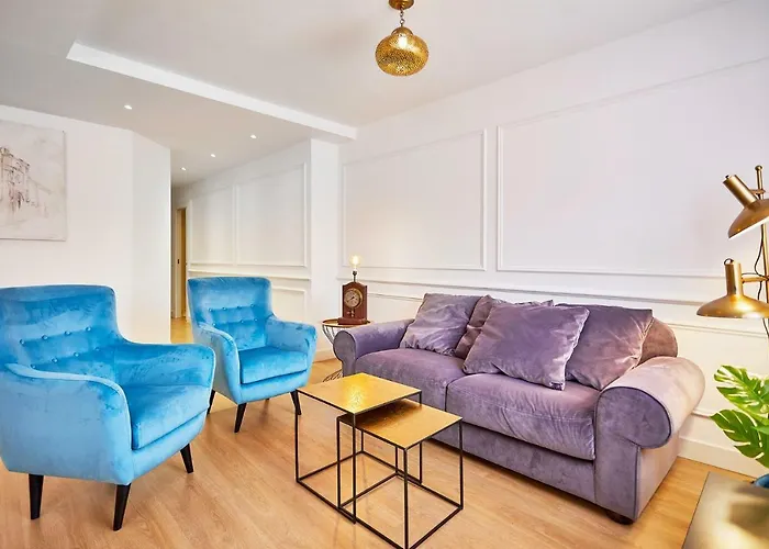 Apartmán Vut San Francisco 3