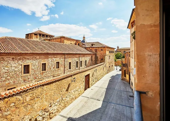 Apartmán Vut San Francisco 3 *