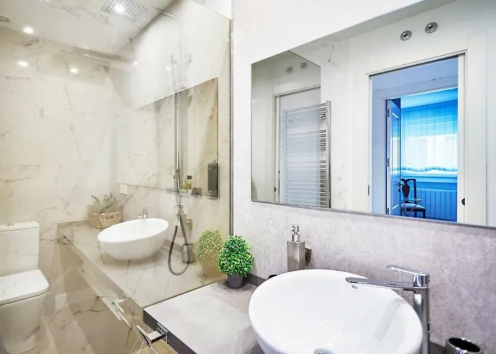 Vut San Francisco 3 Apartmán *