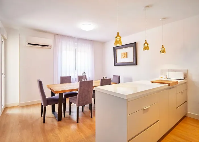 Vut San Francisco 3 Apartmán *