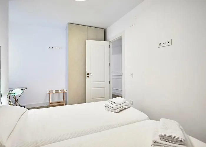 Apartmán Vut San Francisco 3