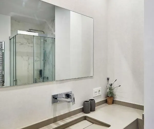 Vut San Francisco 3 Apartmán *