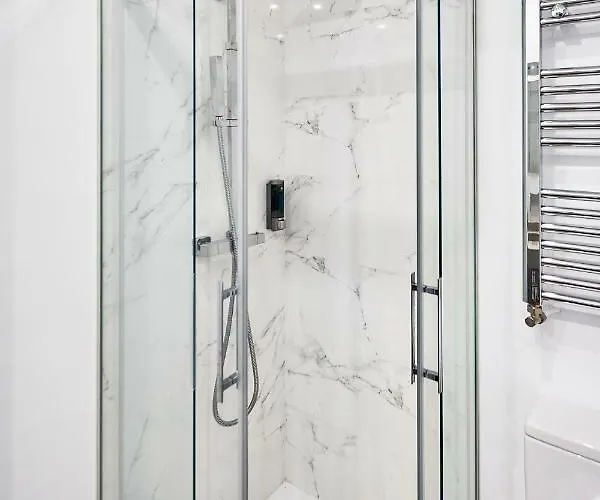 Apartmán Vut San Francisco 3 Salamanka